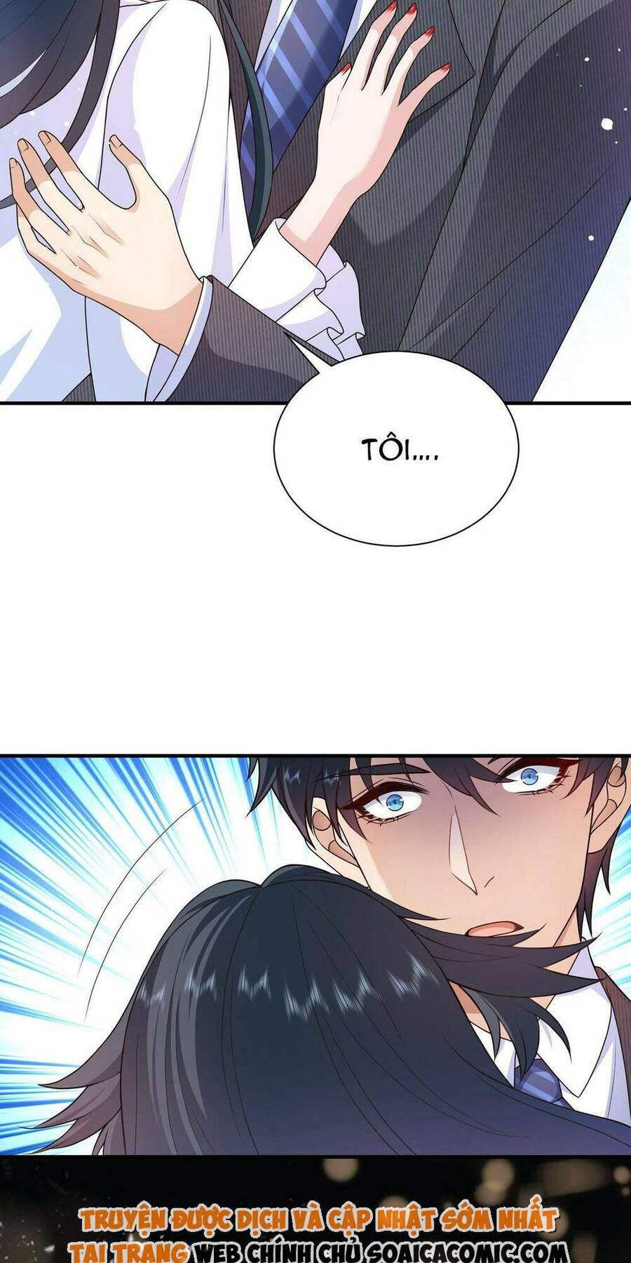 Xuyên Nhanh: Tra Nam Này Không Khó Trị Chapter 14 - 46