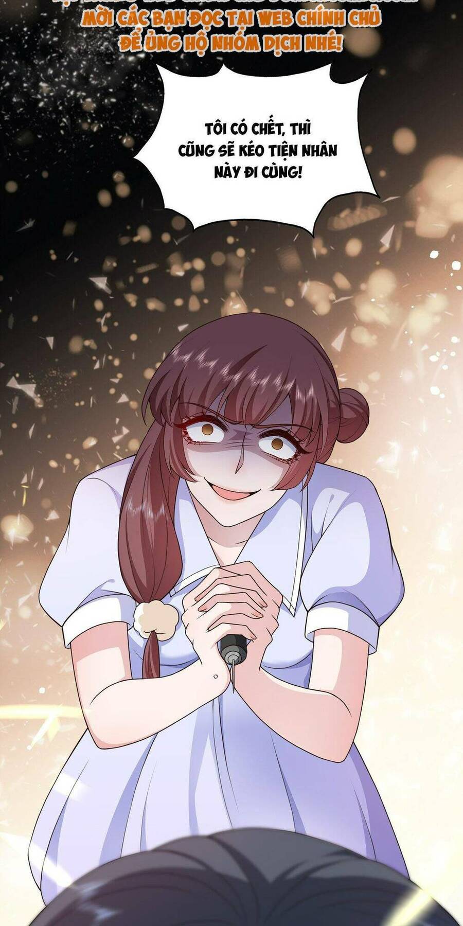 Xuyên Nhanh: Tra Nam Này Không Khó Trị Chapter 14 - 47