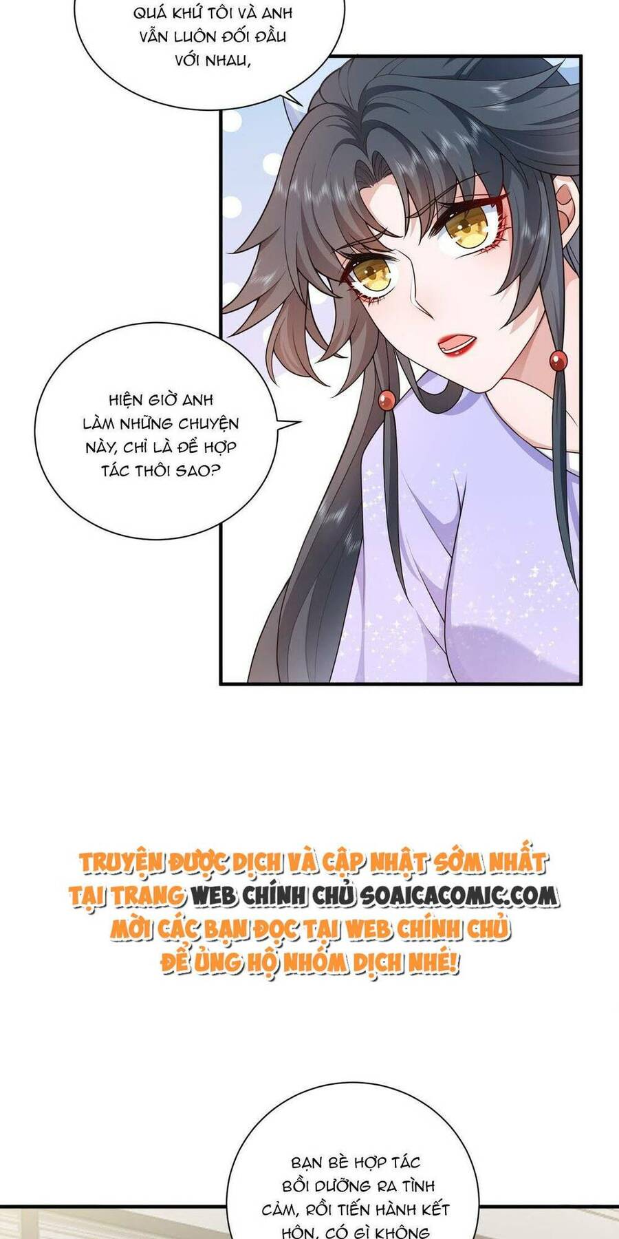 Xuyên Nhanh: Tra Nam Này Không Khó Trị Chapter 14 - 6