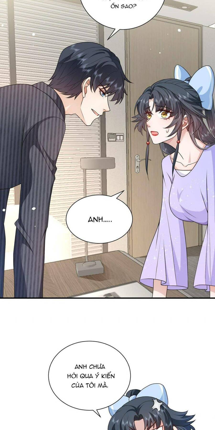 Xuyên Nhanh: Tra Nam Này Không Khó Trị Chapter 14 - 7