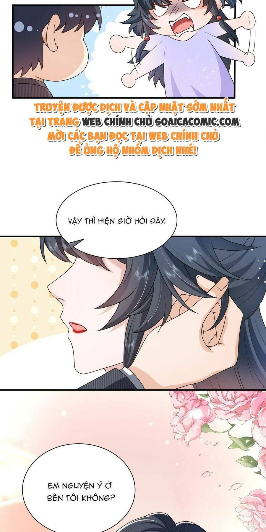 Xuyên Nhanh: Tra Nam Này Không Khó Trị Chapter 14 - 8