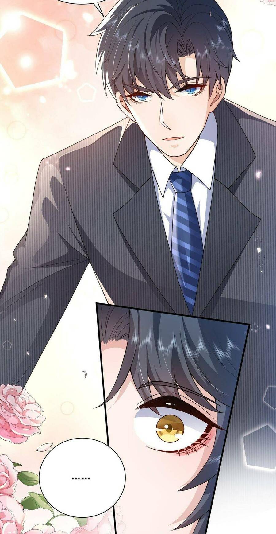 Xuyên Nhanh: Tra Nam Này Không Khó Trị Chapter 14 - 9