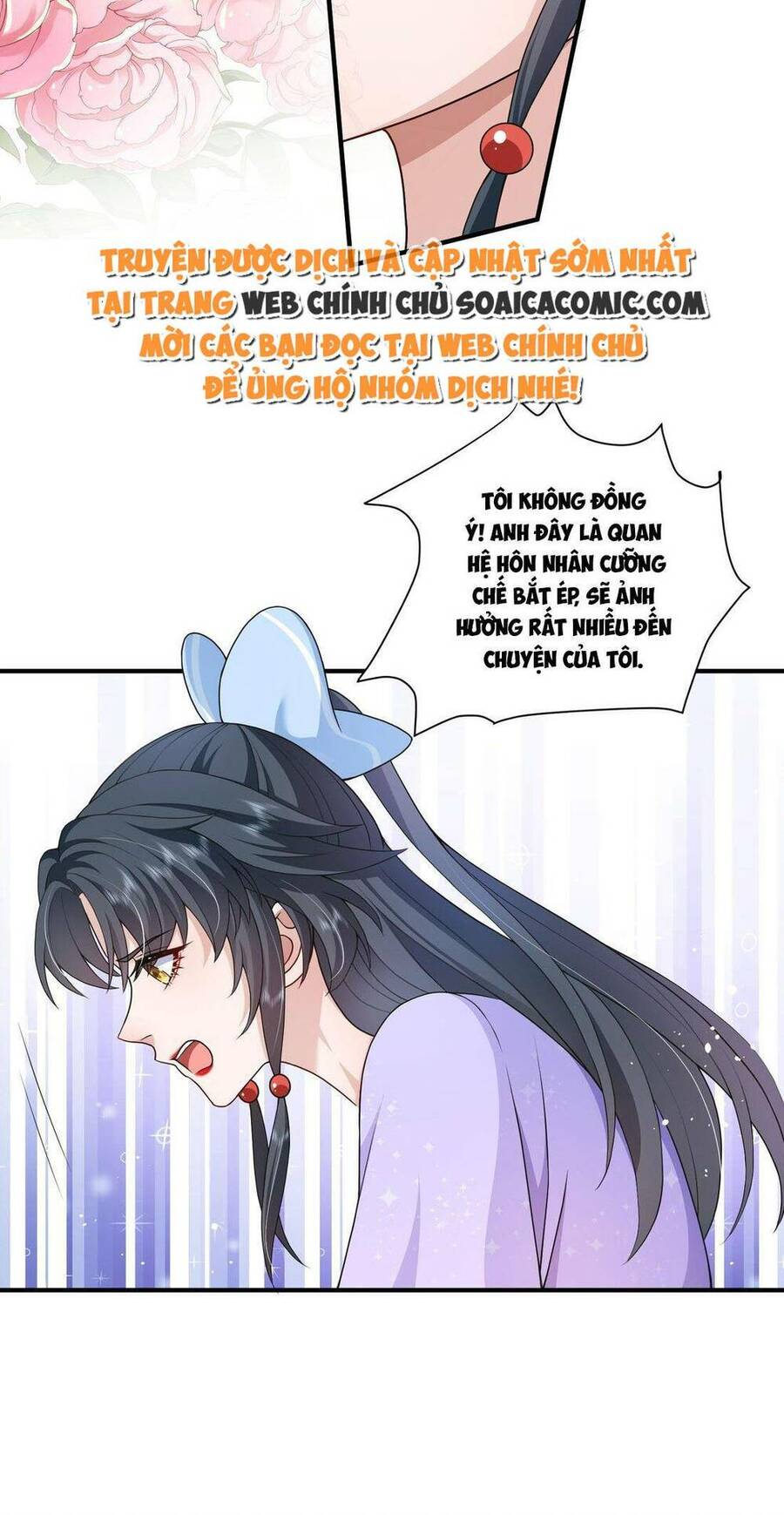 Xuyên Nhanh: Tra Nam Này Không Khó Trị Chapter 14 - 10