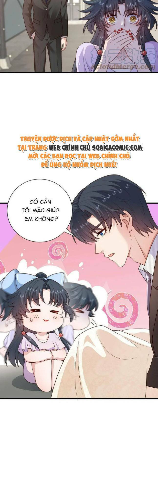 Xuyên Nhanh: Tra Nam Này Không Khó Trị Chapter 16 - 2