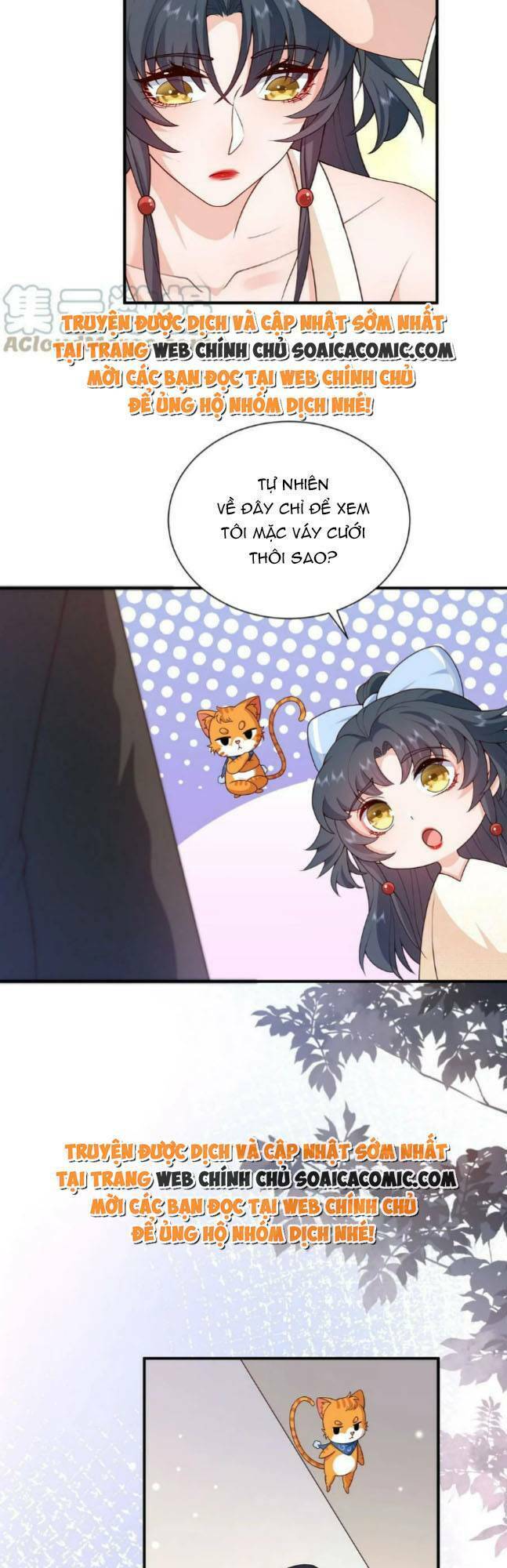 Xuyên Nhanh: Tra Nam Này Không Khó Trị Chapter 16 - 12