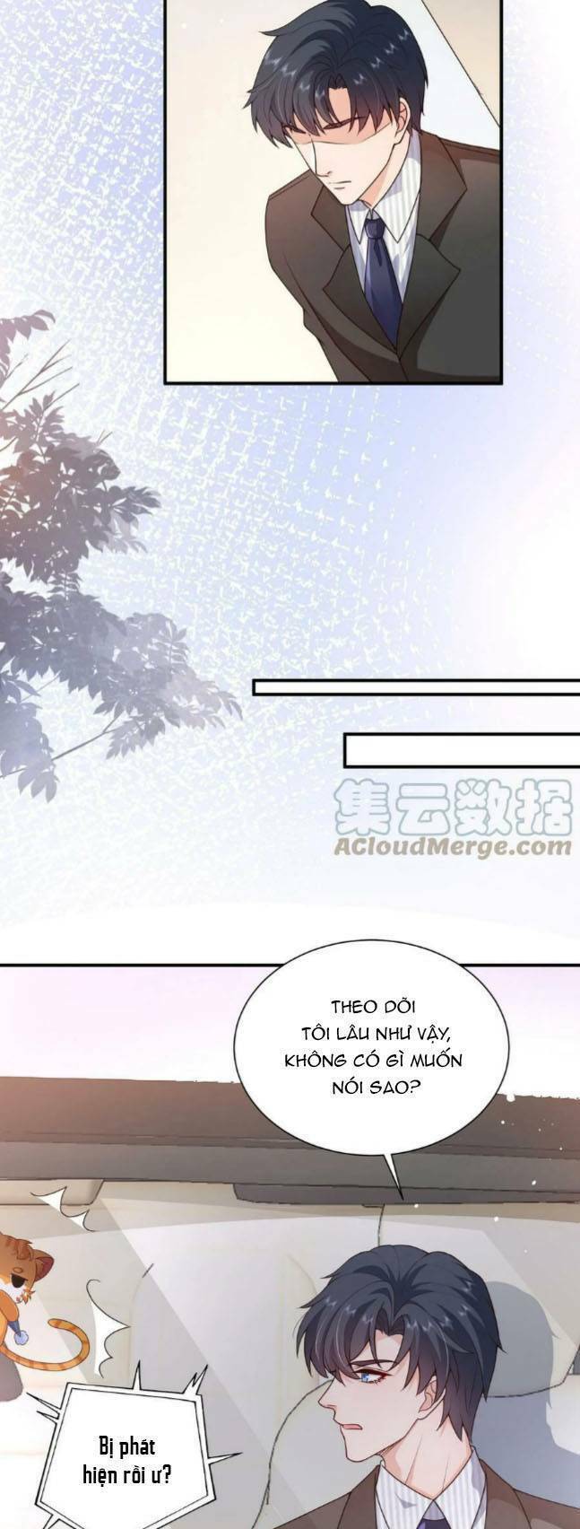 Xuyên Nhanh: Tra Nam Này Không Khó Trị Chapter 16 - 13