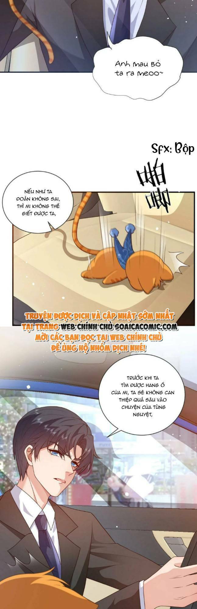 Xuyên Nhanh: Tra Nam Này Không Khó Trị Chapter 16 - 16