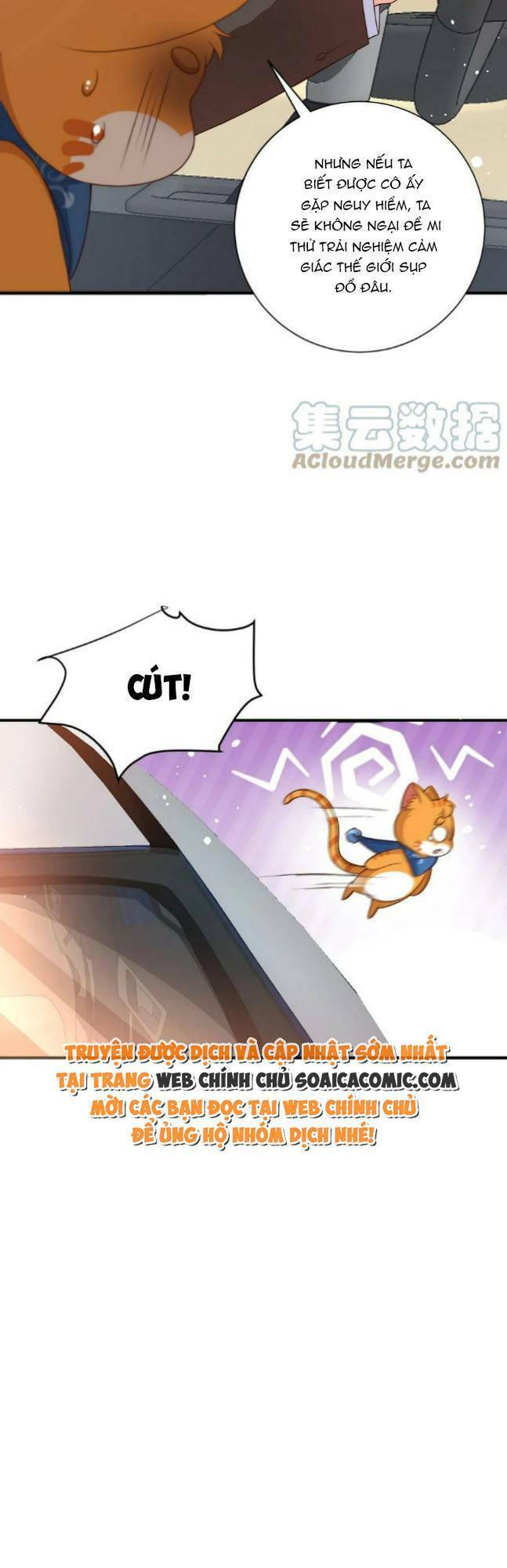 Xuyên Nhanh: Tra Nam Này Không Khó Trị Chapter 16 - 17