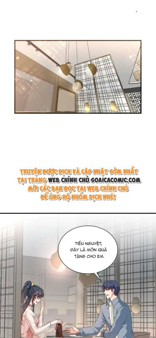 Xuyên Nhanh: Tra Nam Này Không Khó Trị Chapter 16 - 18