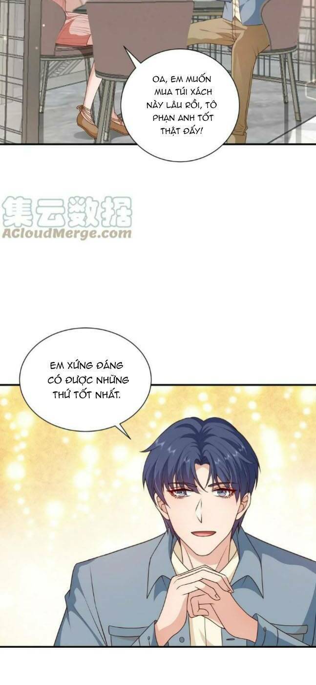 Xuyên Nhanh: Tra Nam Này Không Khó Trị Chapter 16 - 19