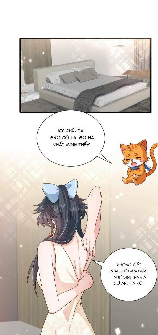 Xuyên Nhanh: Tra Nam Này Không Khó Trị Chapter 16 - 3