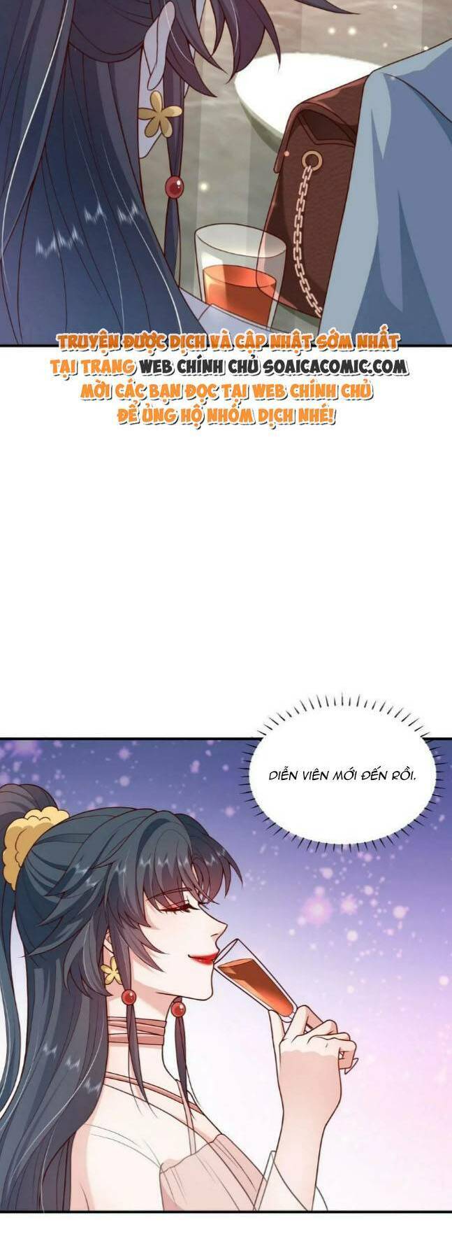 Xuyên Nhanh: Tra Nam Này Không Khó Trị Chapter 16 - 26