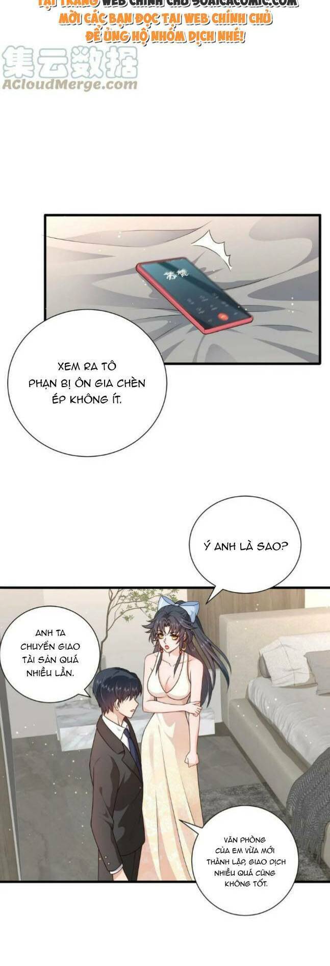 Xuyên Nhanh: Tra Nam Này Không Khó Trị Chapter 16 - 9