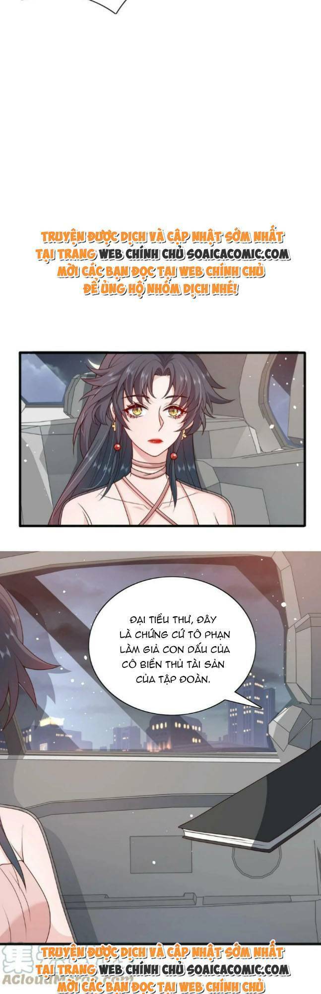 Xuyên Nhanh: Tra Nam Này Không Khó Trị Chapter 17 - 11