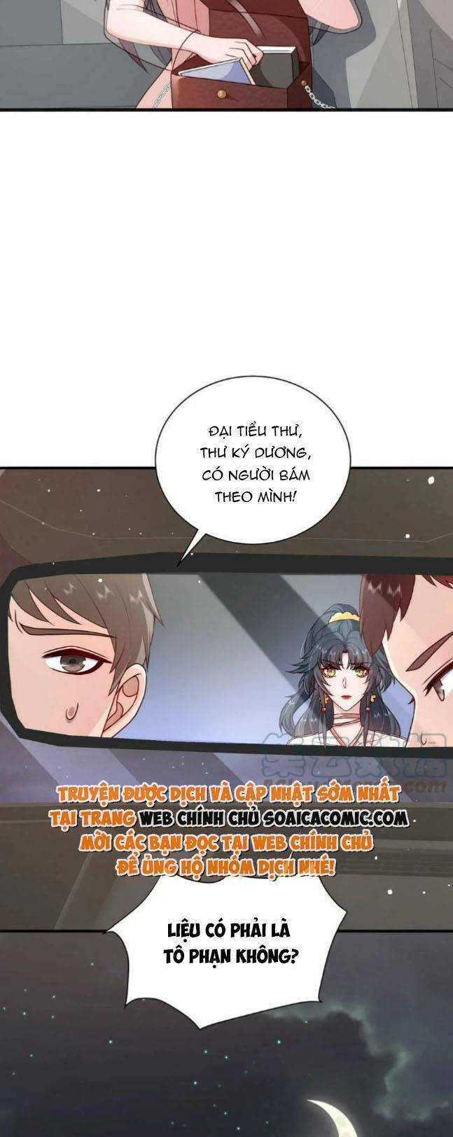 Xuyên Nhanh: Tra Nam Này Không Khó Trị Chapter 17 - 13