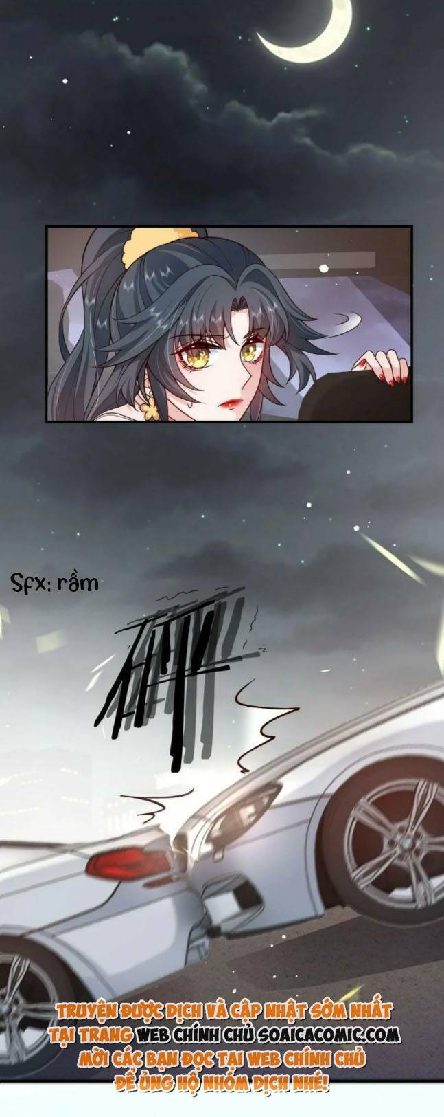 Xuyên Nhanh: Tra Nam Này Không Khó Trị Chapter 17 - 14