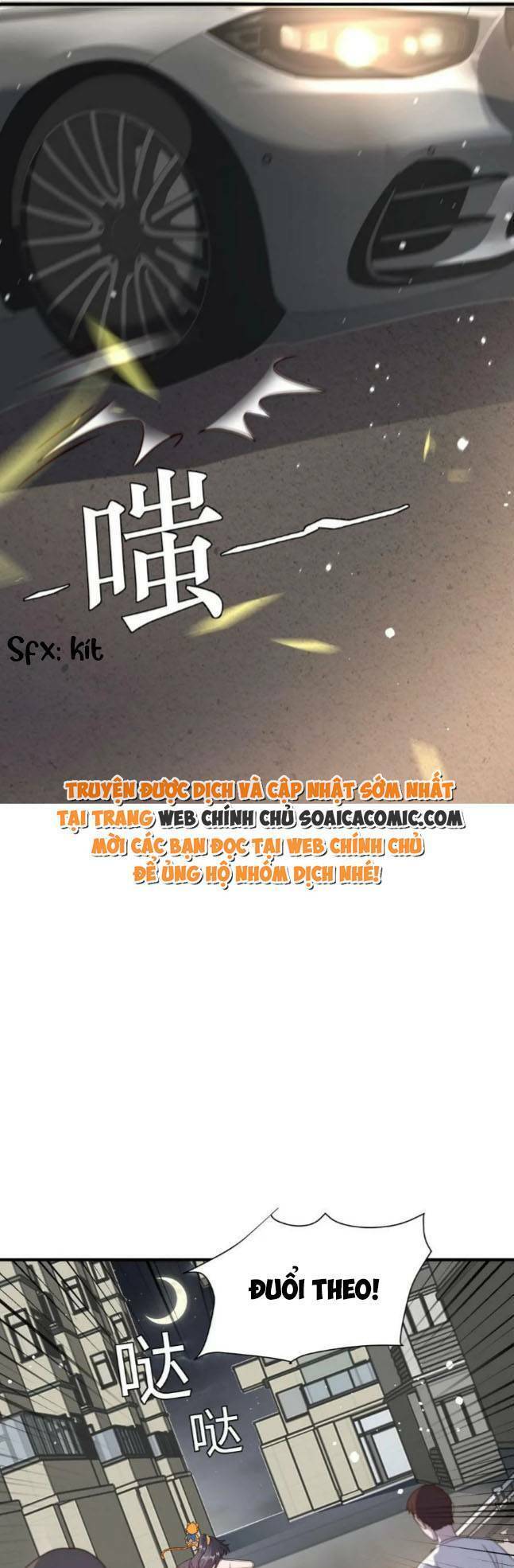 Xuyên Nhanh: Tra Nam Này Không Khó Trị Chapter 17 - 17