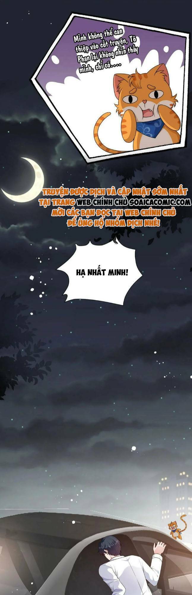 Xuyên Nhanh: Tra Nam Này Không Khó Trị Chapter 17 - 19