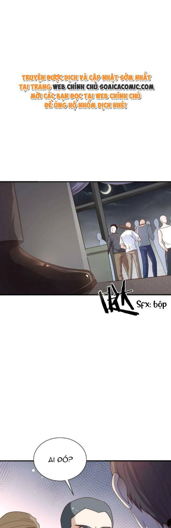 Xuyên Nhanh: Tra Nam Này Không Khó Trị Chapter 17 - 21