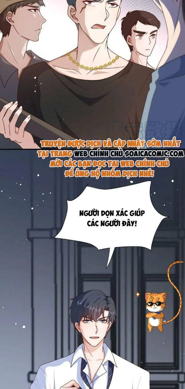 Xuyên Nhanh: Tra Nam Này Không Khó Trị Chapter 17 - 22