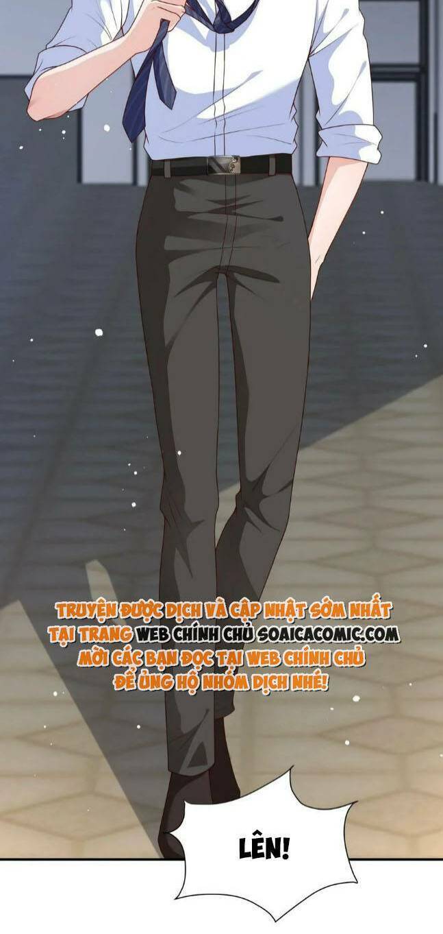 Xuyên Nhanh: Tra Nam Này Không Khó Trị Chapter 17 - 23