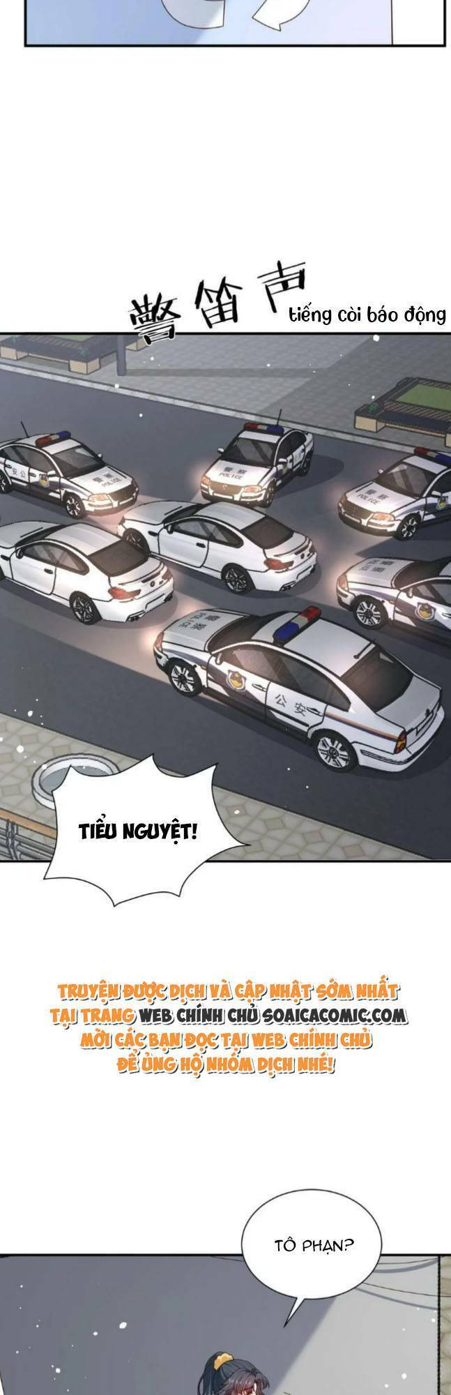 Xuyên Nhanh: Tra Nam Này Không Khó Trị Chapter 17 - 25