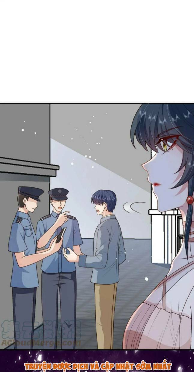 Xuyên Nhanh: Tra Nam Này Không Khó Trị Chapter 17 - 29