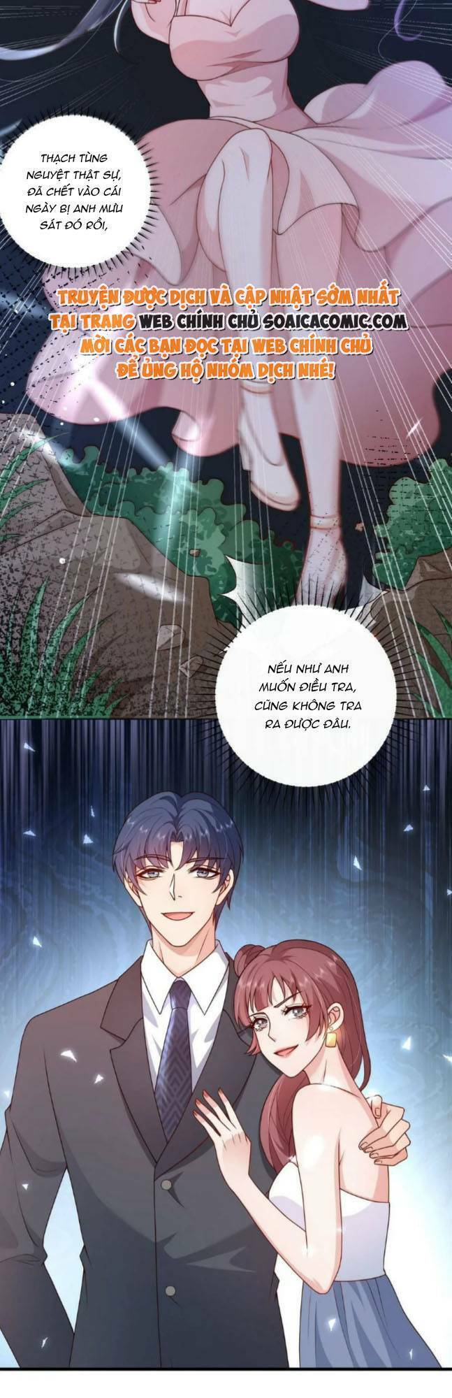 Xuyên Nhanh: Tra Nam Này Không Khó Trị Chapter 17 - 7