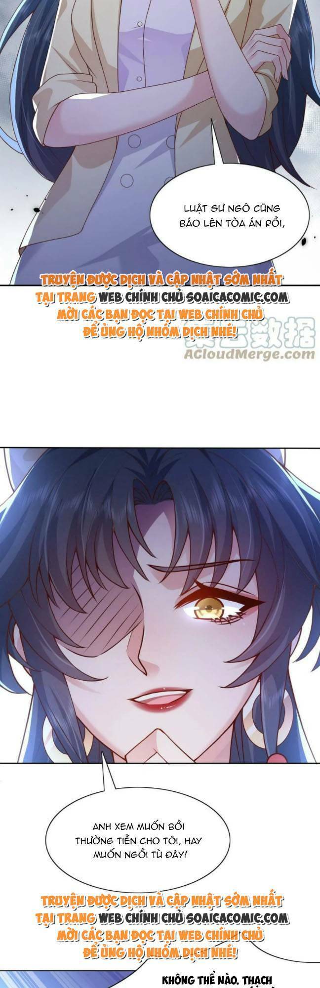 Xuyên Nhanh: Tra Nam Này Không Khó Trị Chapter 19 - 15