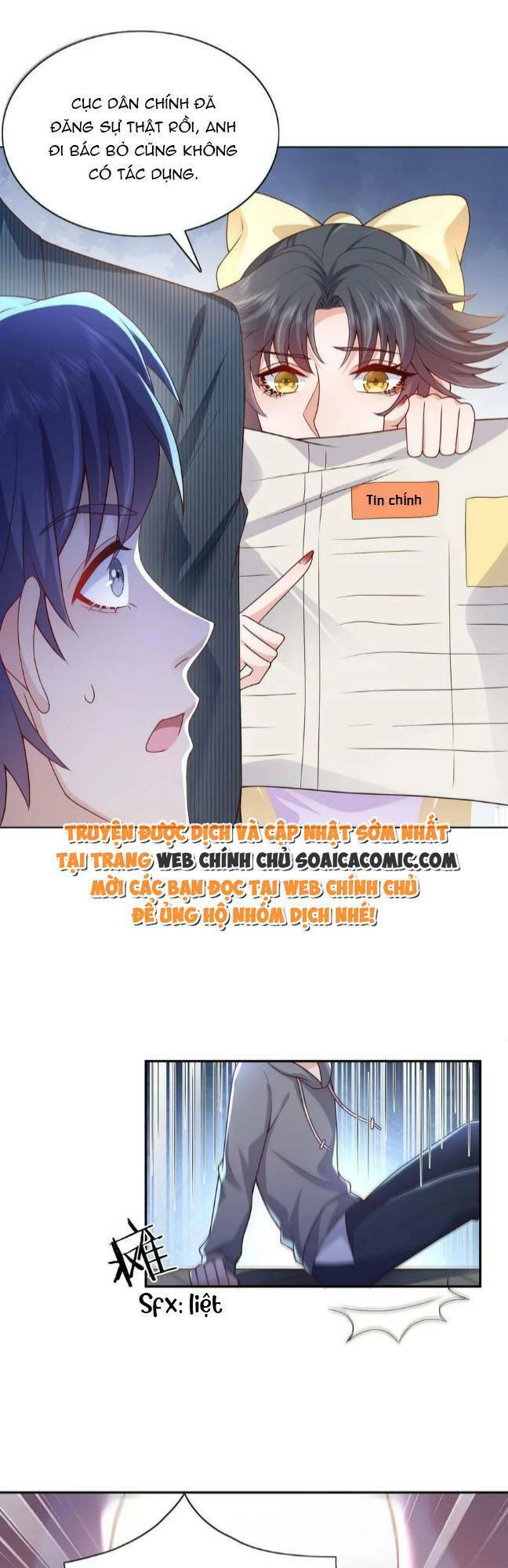 Xuyên Nhanh: Tra Nam Này Không Khó Trị Chapter 19 - 18