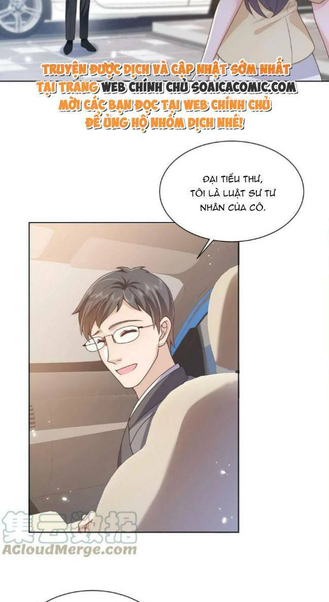 Xuyên Nhanh: Tra Nam Này Không Khó Trị Chapter 19 - 3