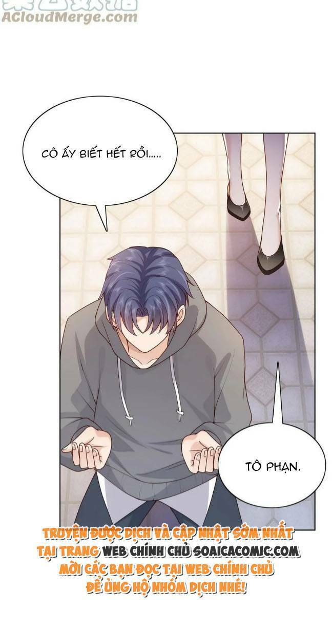 Xuyên Nhanh: Tra Nam Này Không Khó Trị Chapter 19 - 21