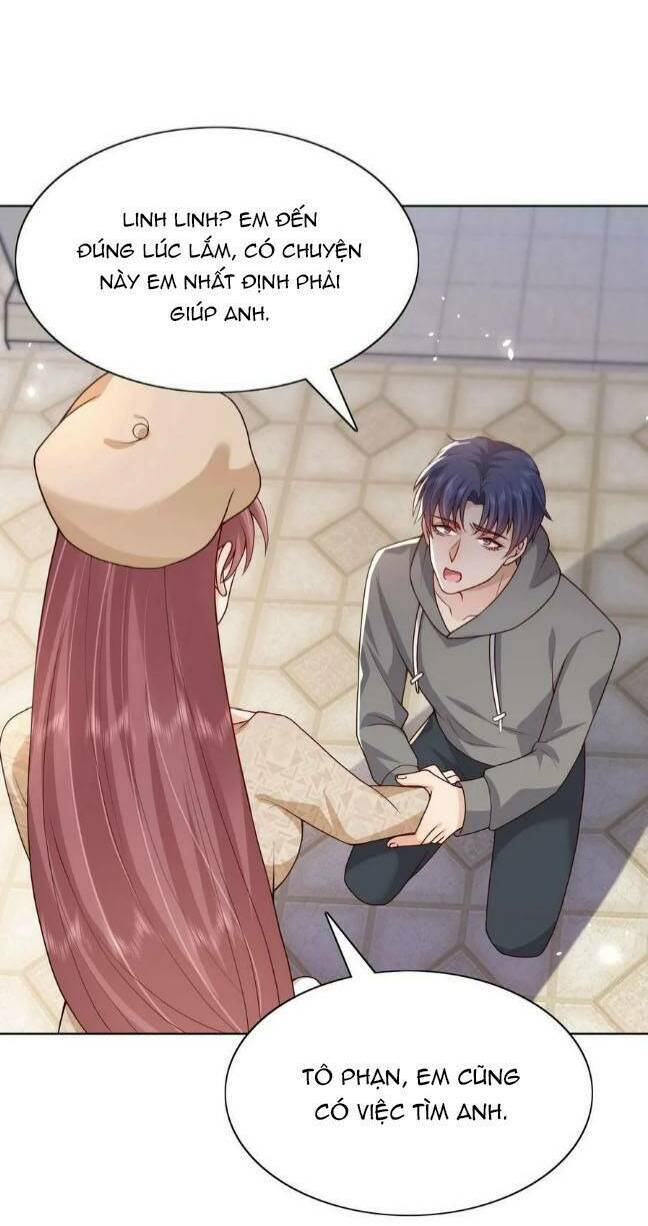 Xuyên Nhanh: Tra Nam Này Không Khó Trị Chapter 19 - 22