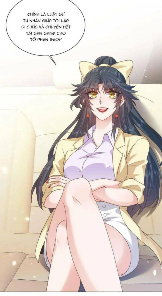 Xuyên Nhanh: Tra Nam Này Không Khó Trị Chapter 19 - 4