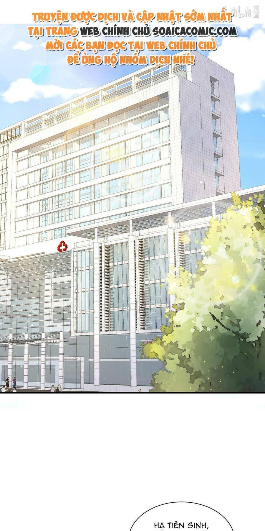 Xuyên Nhanh: Tra Nam Này Không Khó Trị Chapter 2 - 1