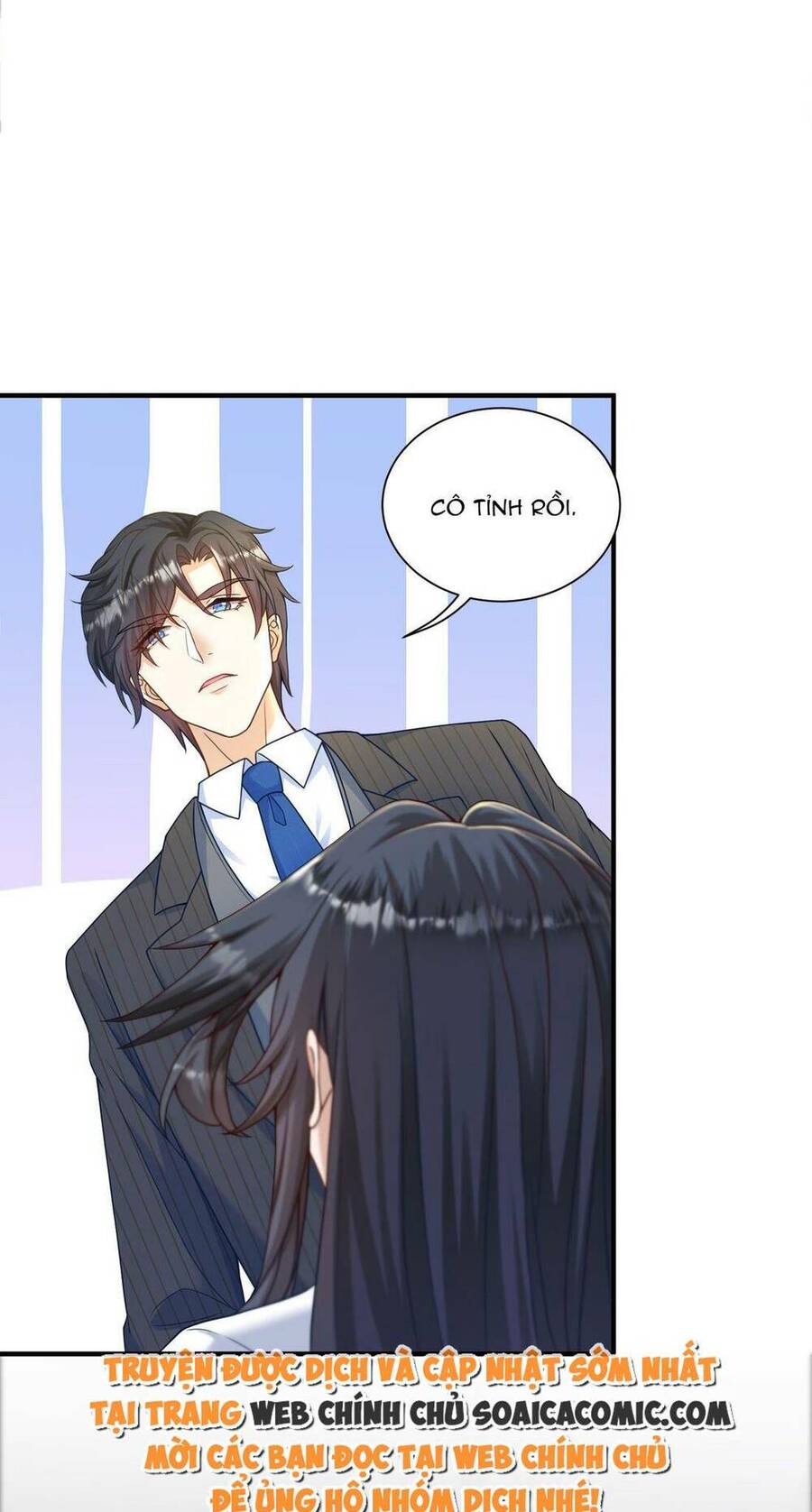 Xuyên Nhanh: Tra Nam Này Không Khó Trị Chapter 2 - 11