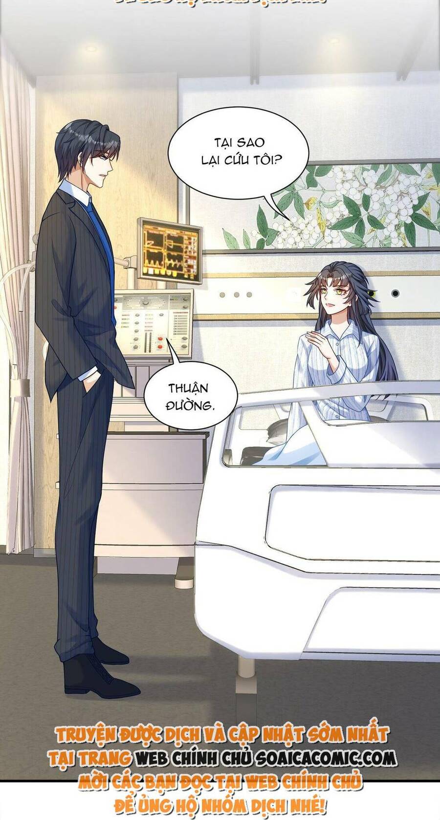 Xuyên Nhanh: Tra Nam Này Không Khó Trị Chapter 2 - 12