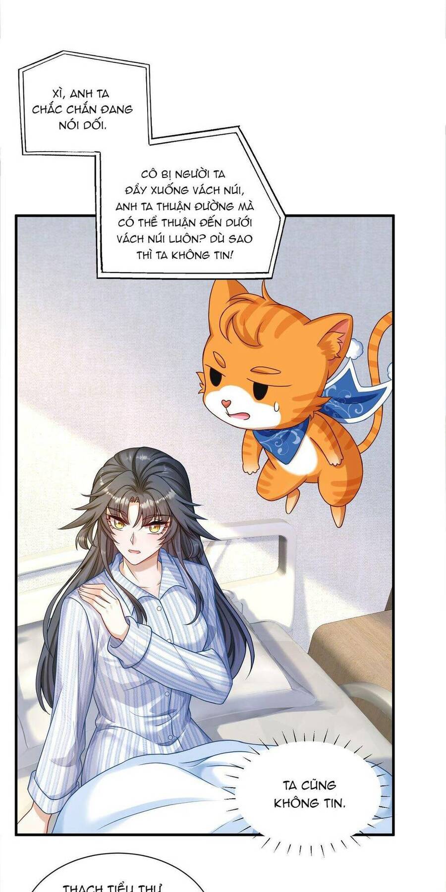 Xuyên Nhanh: Tra Nam Này Không Khó Trị Chapter 2 - 13