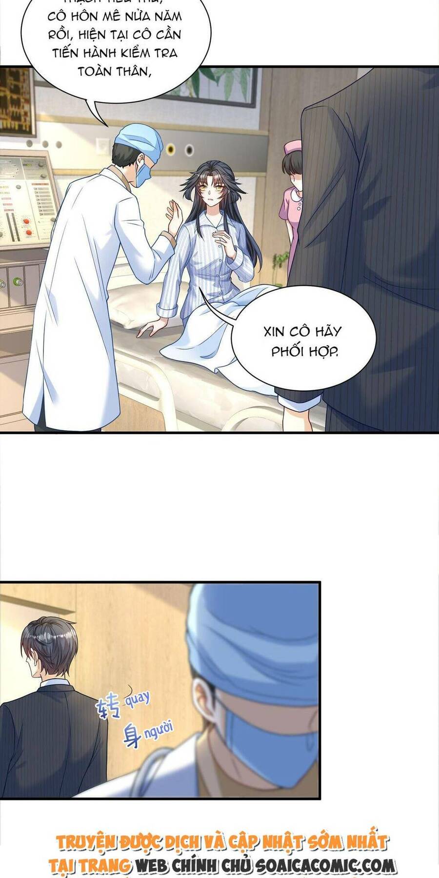 Xuyên Nhanh: Tra Nam Này Không Khó Trị Chapter 2 - 14