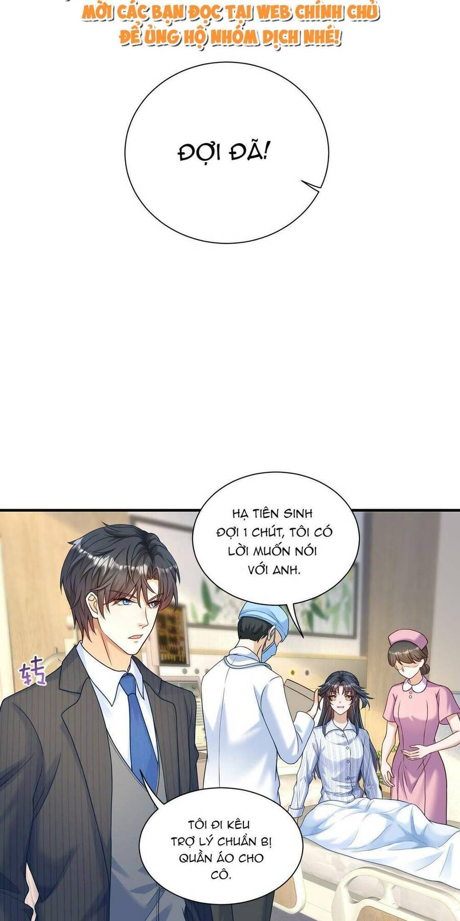 Xuyên Nhanh: Tra Nam Này Không Khó Trị Chapter 2 - 15