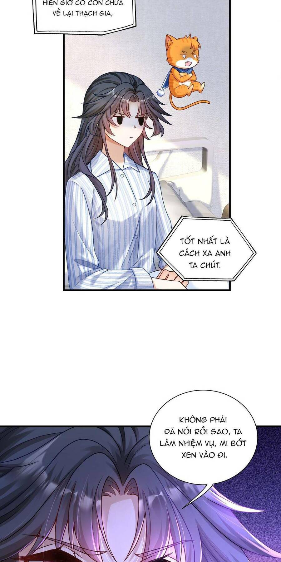 Xuyên Nhanh: Tra Nam Này Không Khó Trị Chapter 2 - 17