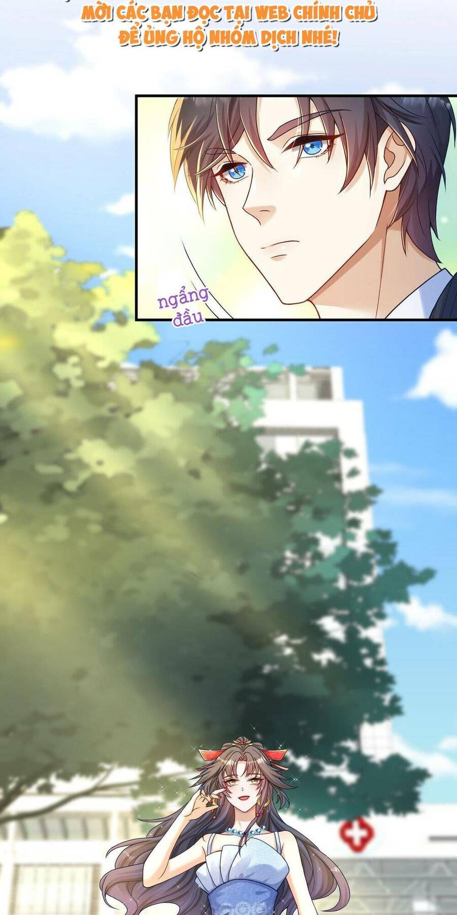Xuyên Nhanh: Tra Nam Này Không Khó Trị Chapter 2 - 21