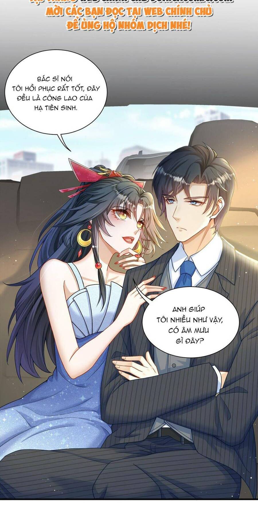 Xuyên Nhanh: Tra Nam Này Không Khó Trị Chapter 2 - 24