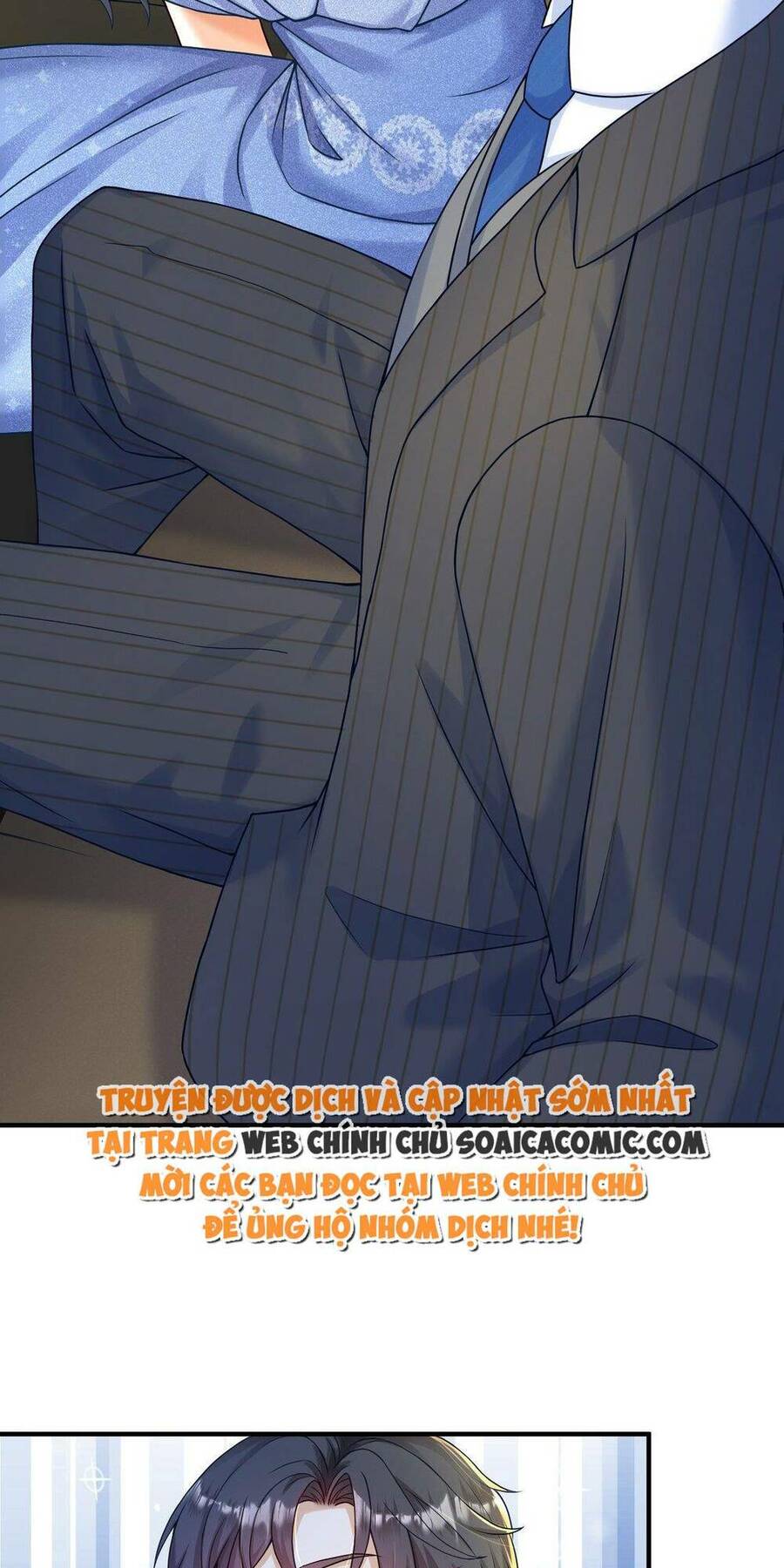 Xuyên Nhanh: Tra Nam Này Không Khó Trị Chapter 2 - 27