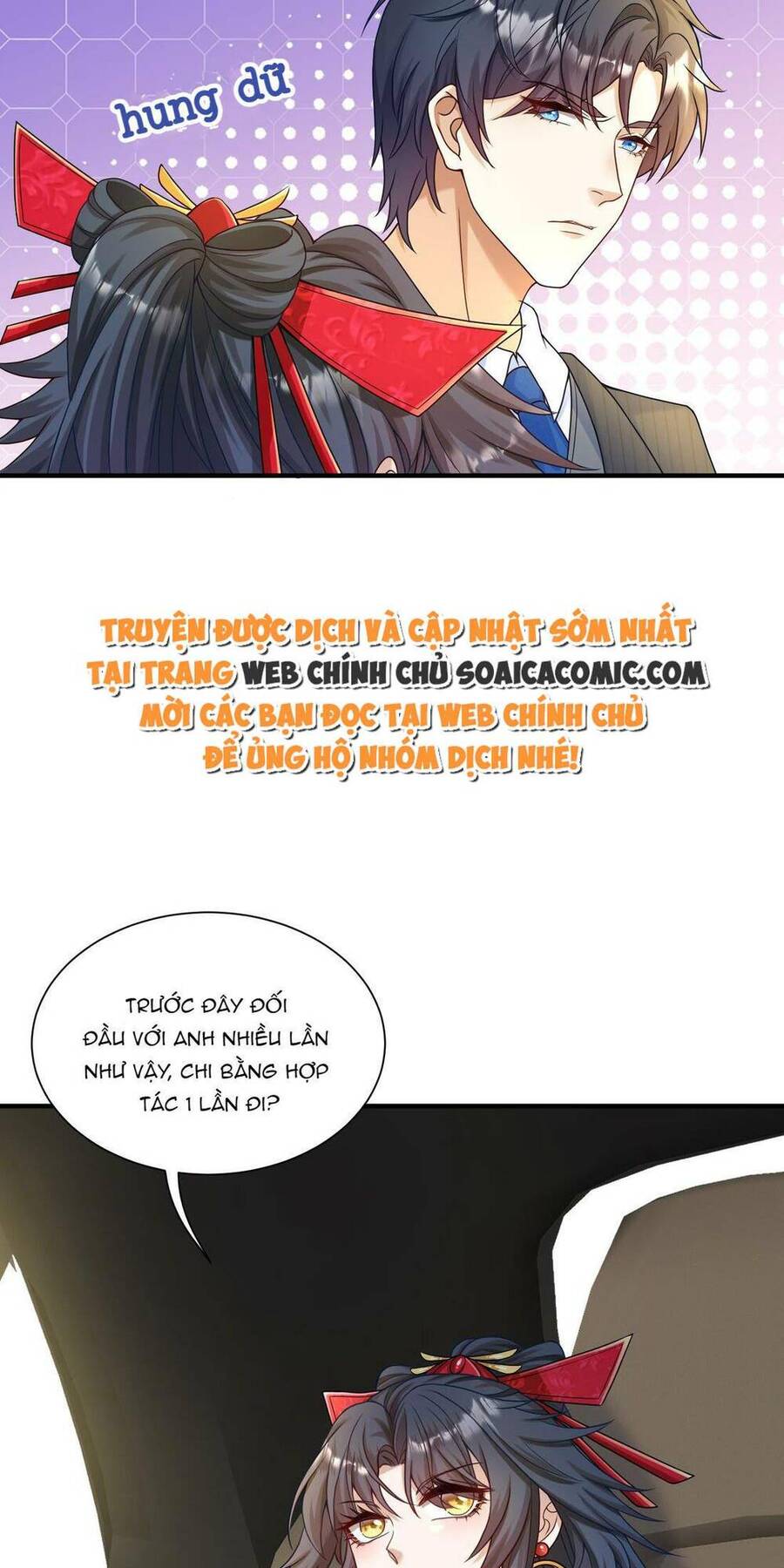 Xuyên Nhanh: Tra Nam Này Không Khó Trị Chapter 2 - 30