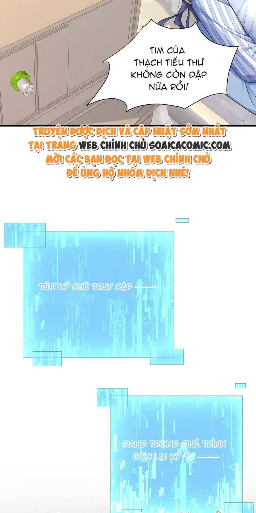 Xuyên Nhanh: Tra Nam Này Không Khó Trị Chapter 2 - 4