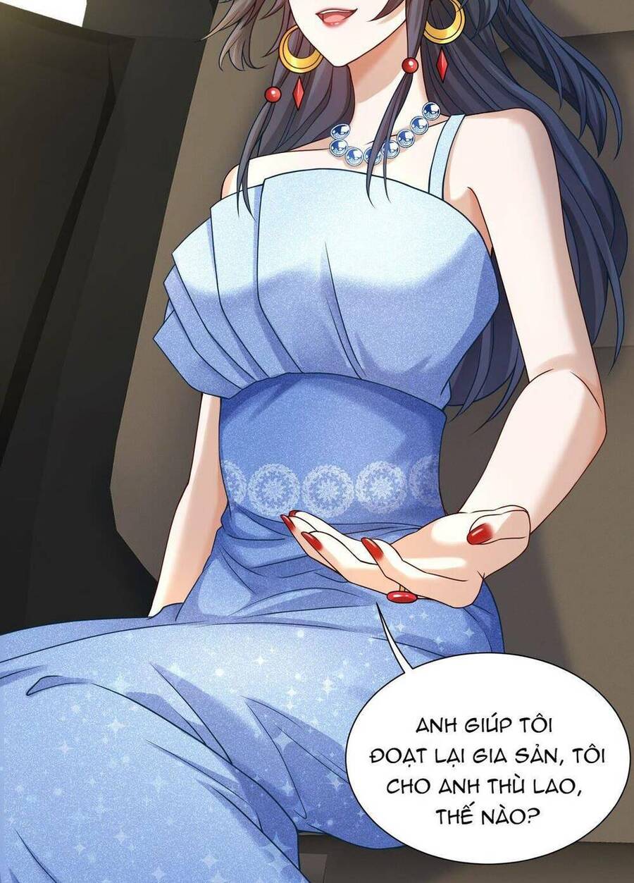 Xuyên Nhanh: Tra Nam Này Không Khó Trị Chapter 2 - 31