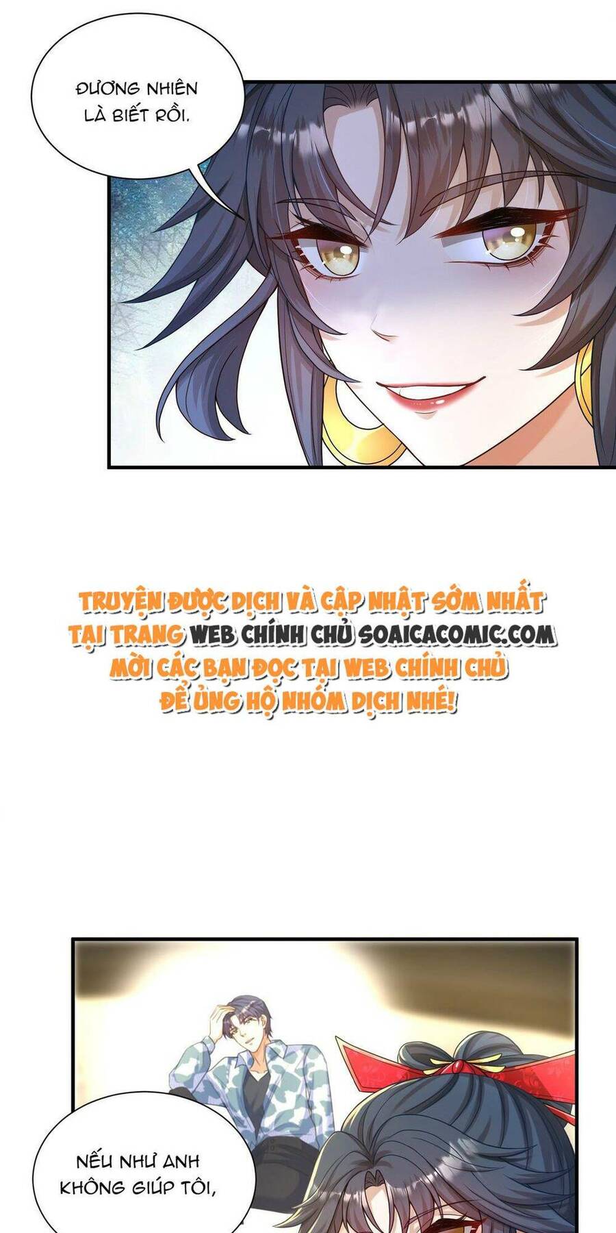 Xuyên Nhanh: Tra Nam Này Không Khó Trị Chapter 2 - 33