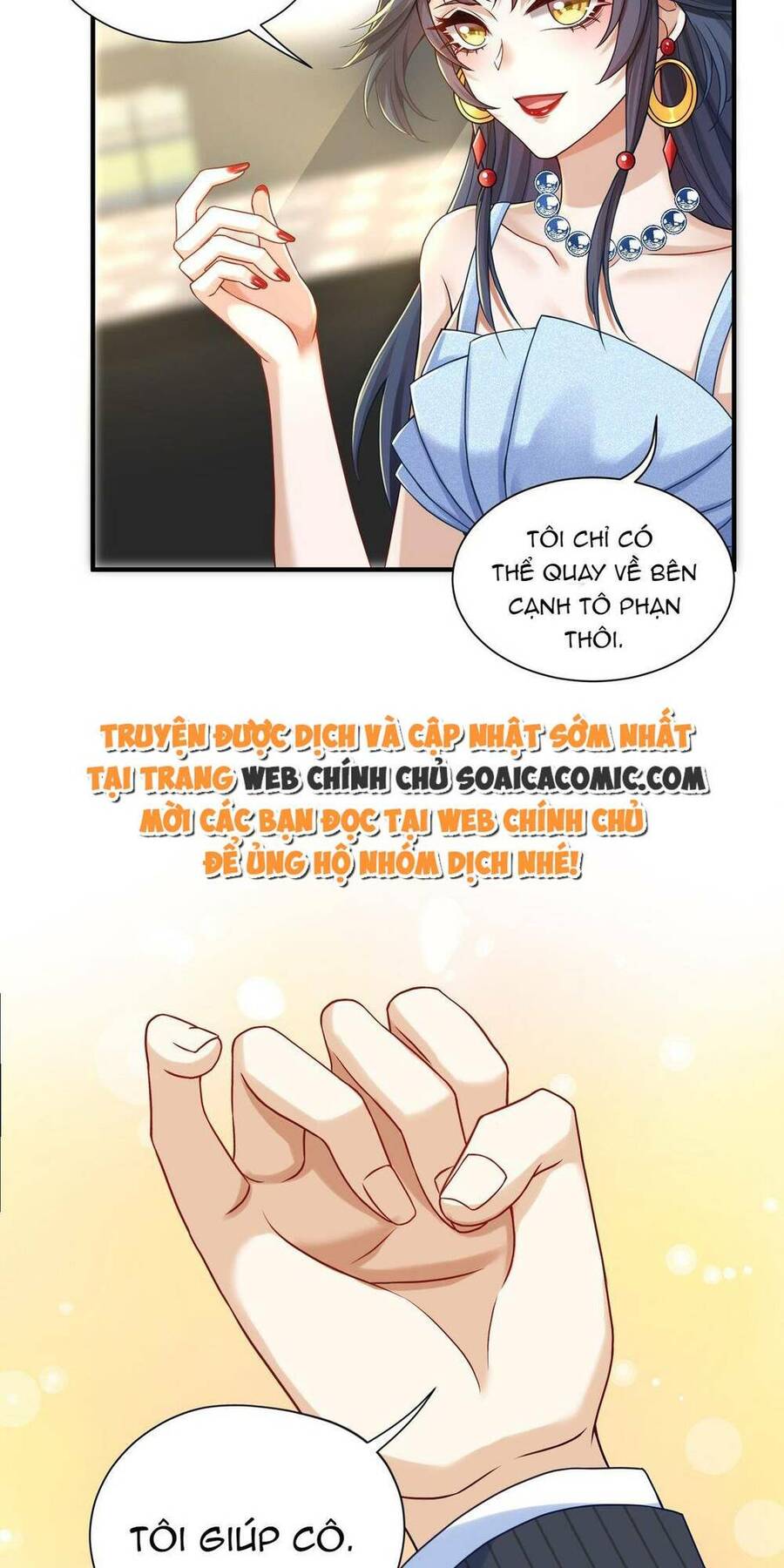 Xuyên Nhanh: Tra Nam Này Không Khó Trị Chapter 2 - 34