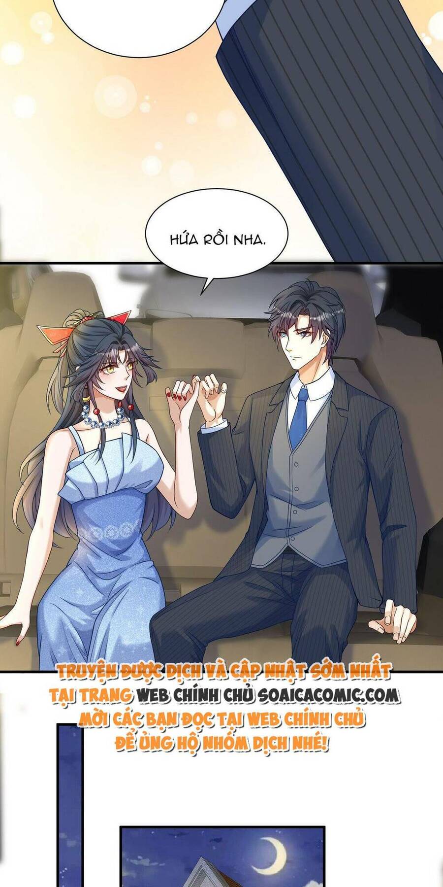 Xuyên Nhanh: Tra Nam Này Không Khó Trị Chapter 2 - 35